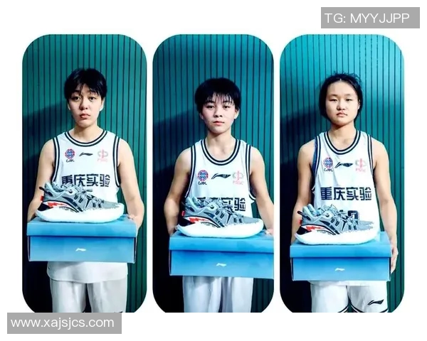 重庆篮球队在全国锦标赛中的实力展现与未来发展潜力分析